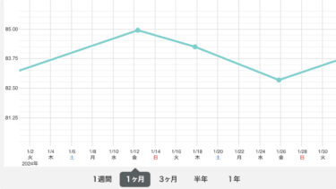 2024年1月まとめ