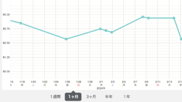 2024年2月まとめ